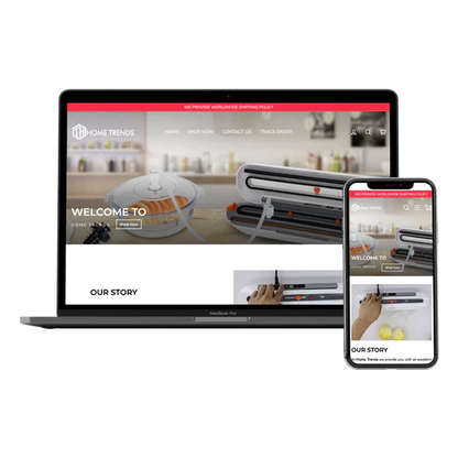 Ecomtenz – Done-For-You Online Store in 48 Hours