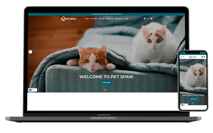 Fertiger Online-Shop in 48 Stunden – Dein Start ins E-Commerce